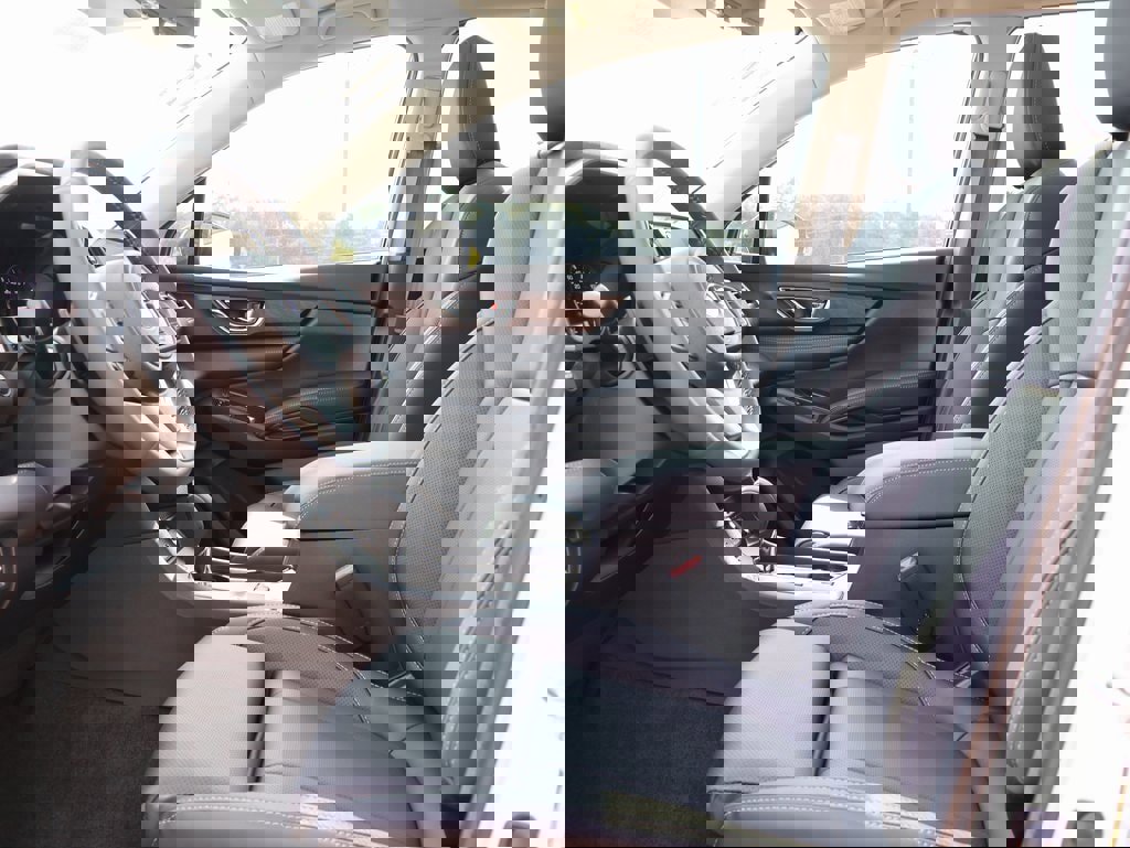 New 2025 Subaru Ascent Touring image 25