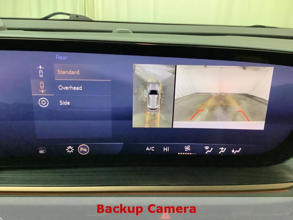 Used 2025 Buick Envision Sport Touring image 21