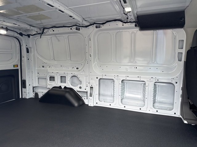 New 2025 Ford Transit 250 Low Roof image 32