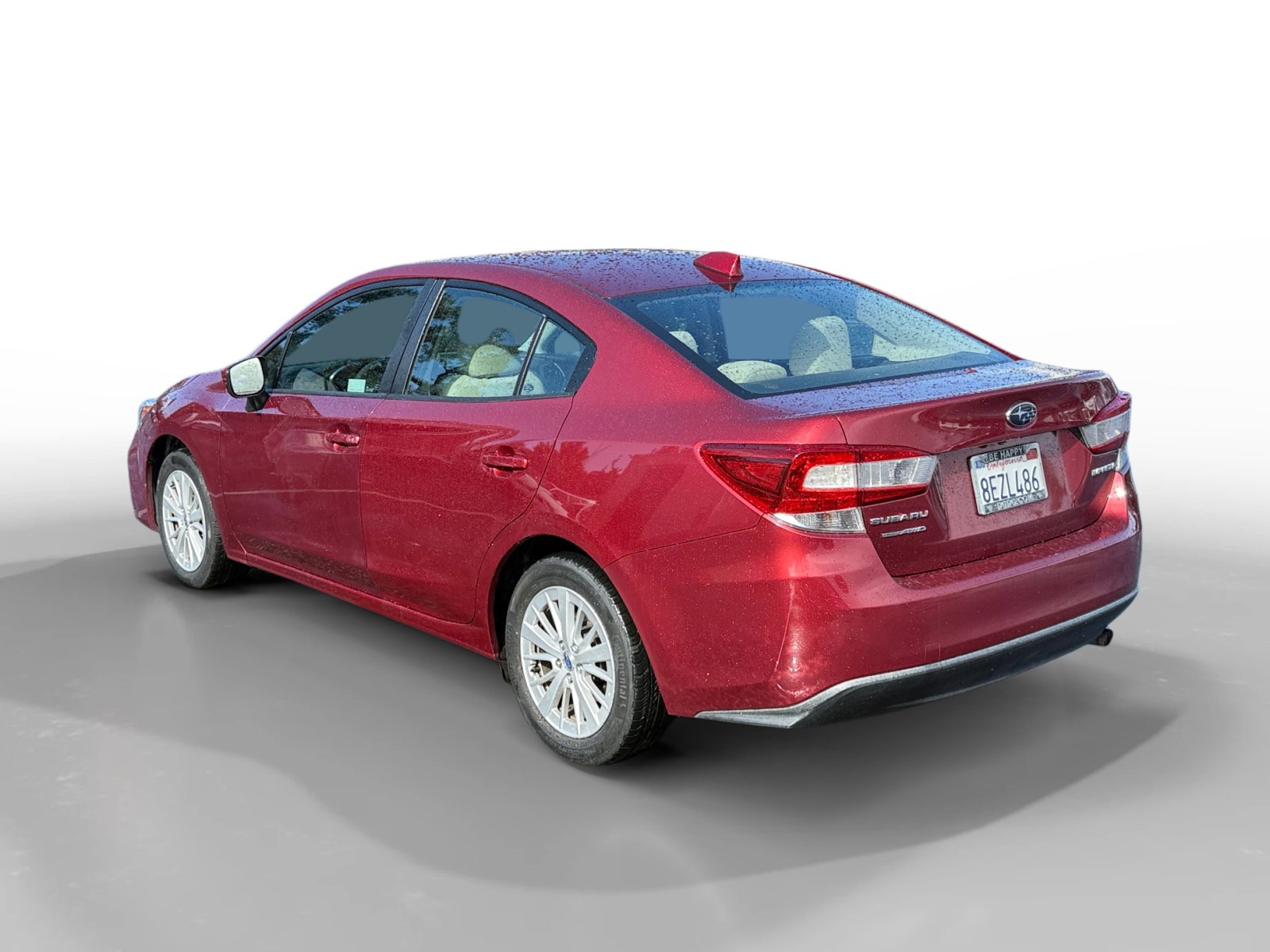 Used 2018 Subaru Impreza 2.0i Premium image 3