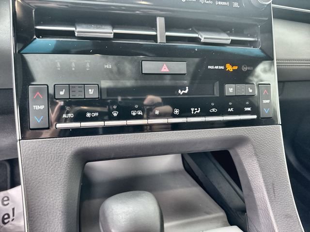 Used 2021 Toyota Avalon Limited w/ Advanced Safety Package image 27