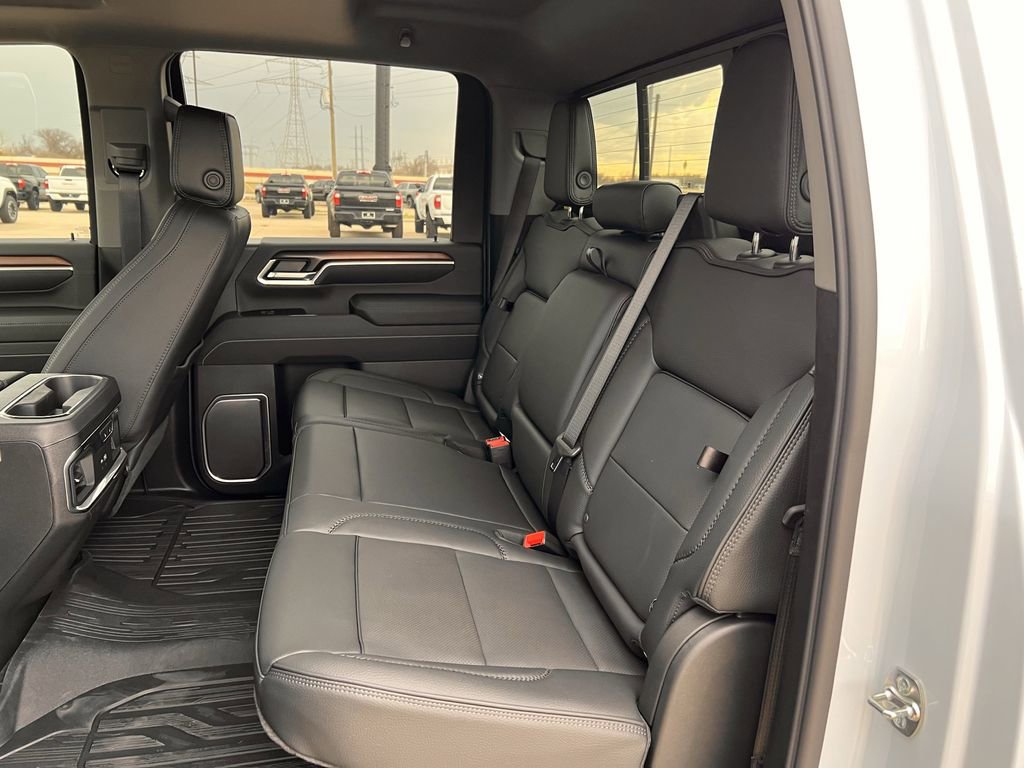 New 2026 GMC Sierra 2500 Denali w/ Denali Reserve Package image 31