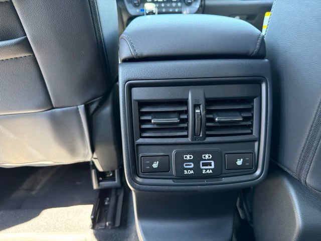 New 2026 Subaru Outback Touring XT AWD/4WD image 29