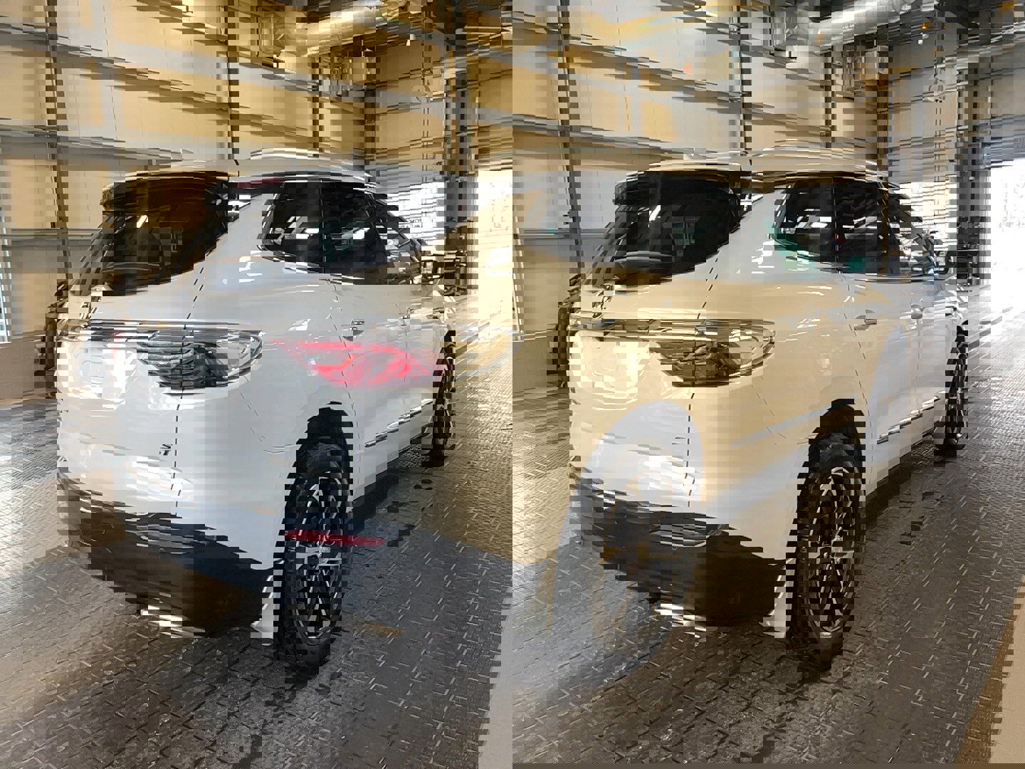 Used 2022 Buick Enclave Essence w/ Experience Buick Package image 27