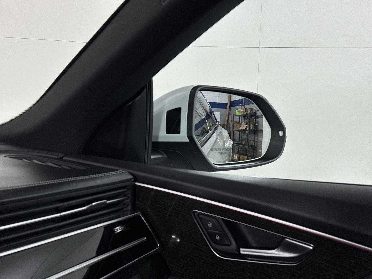 Used 2021 Audi Q8 Prestige AWD/4WD image 19