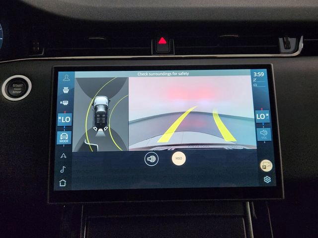 Used 2026 Land Rover Range Rover Evoque S image 18