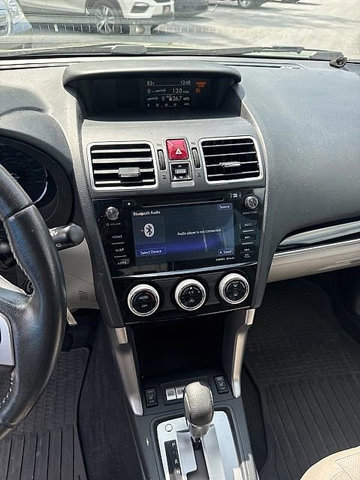 Used 2018 Subaru Forester 2.5i Limited image 18