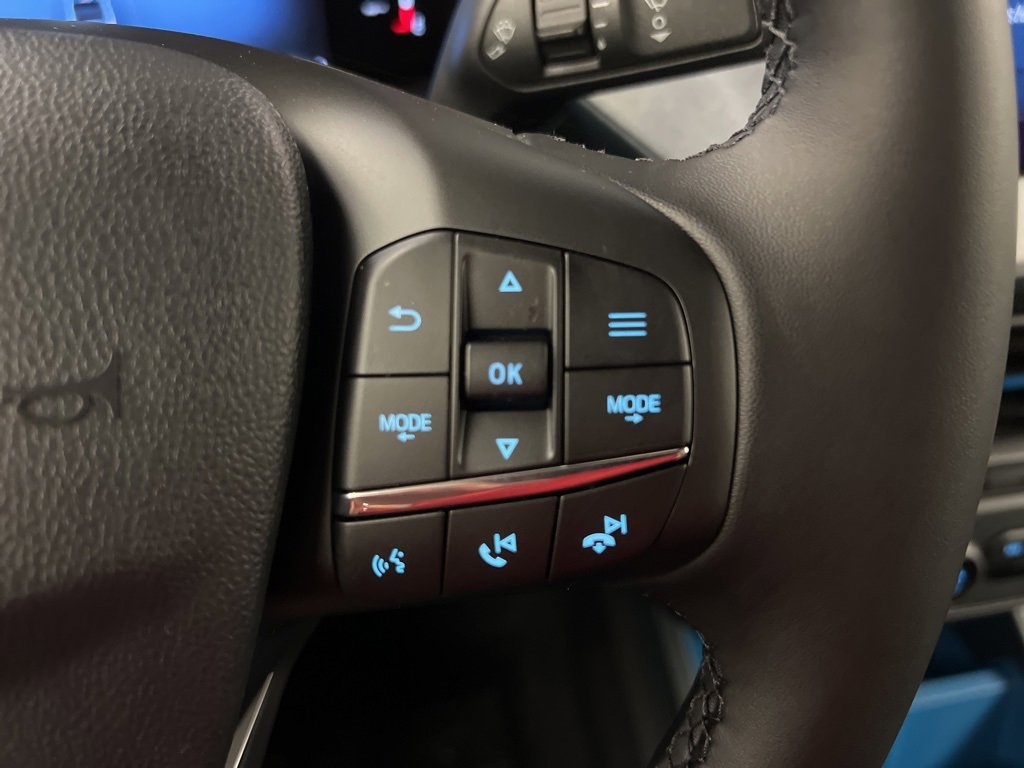 New 2025 Ford Maverick XLT w/ XLT Luxury Package image 14