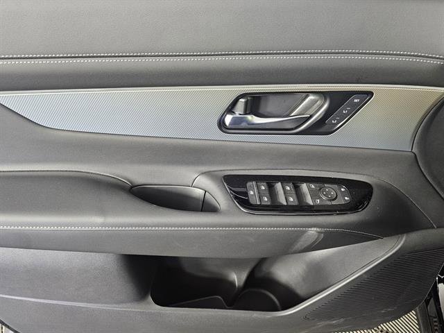 New 2026 Nissan Murano SL image 38