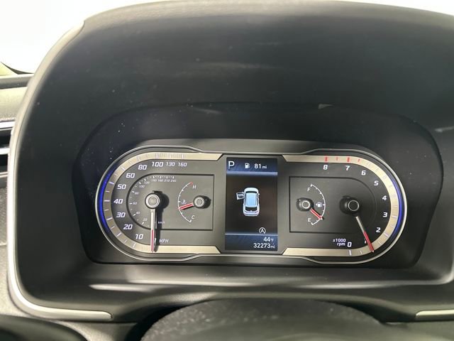 Used 2023 Hyundai Tucson SE image 17