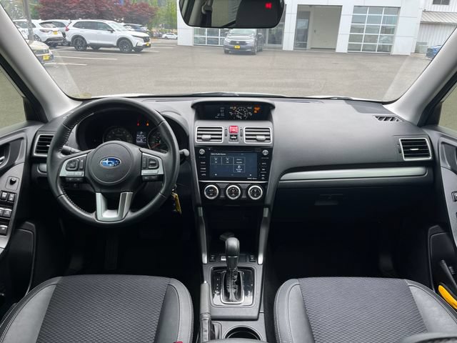 Used 2018 Subaru Forester 2.0XT Premium w/ Popular Package #2A AWD/4WD image 13