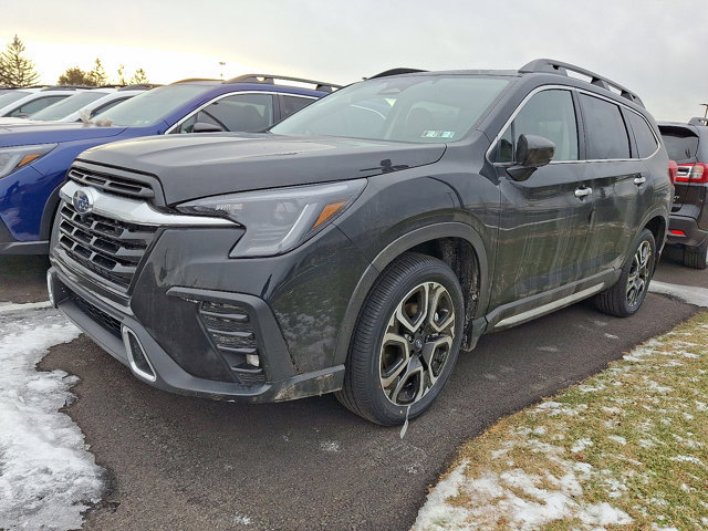 New 2026 Subaru Ascent Touring AWD/4WD image 2