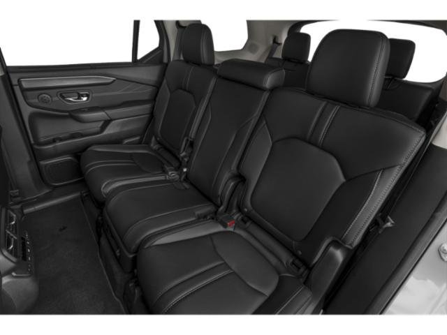 New 2026 Honda Pilot Touring image 35