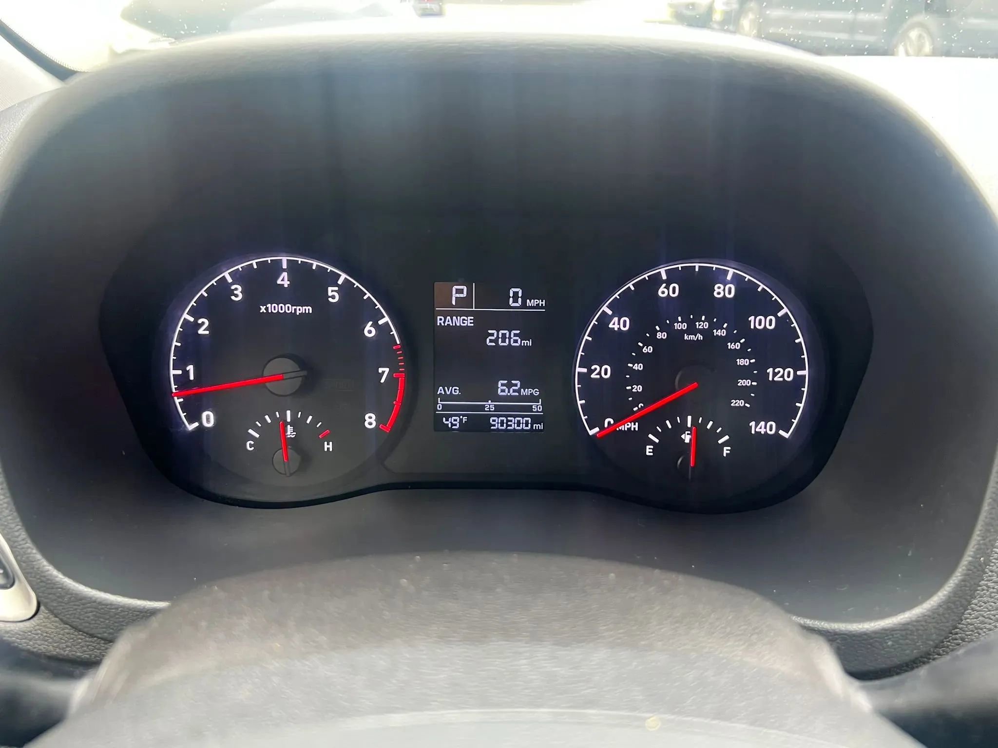 Used 2022 Hyundai Accent SE FWD image 14