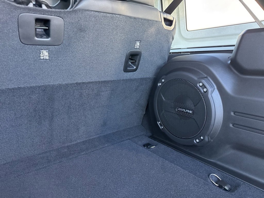 New 2026 Jeep Wrangler Sahara image 8