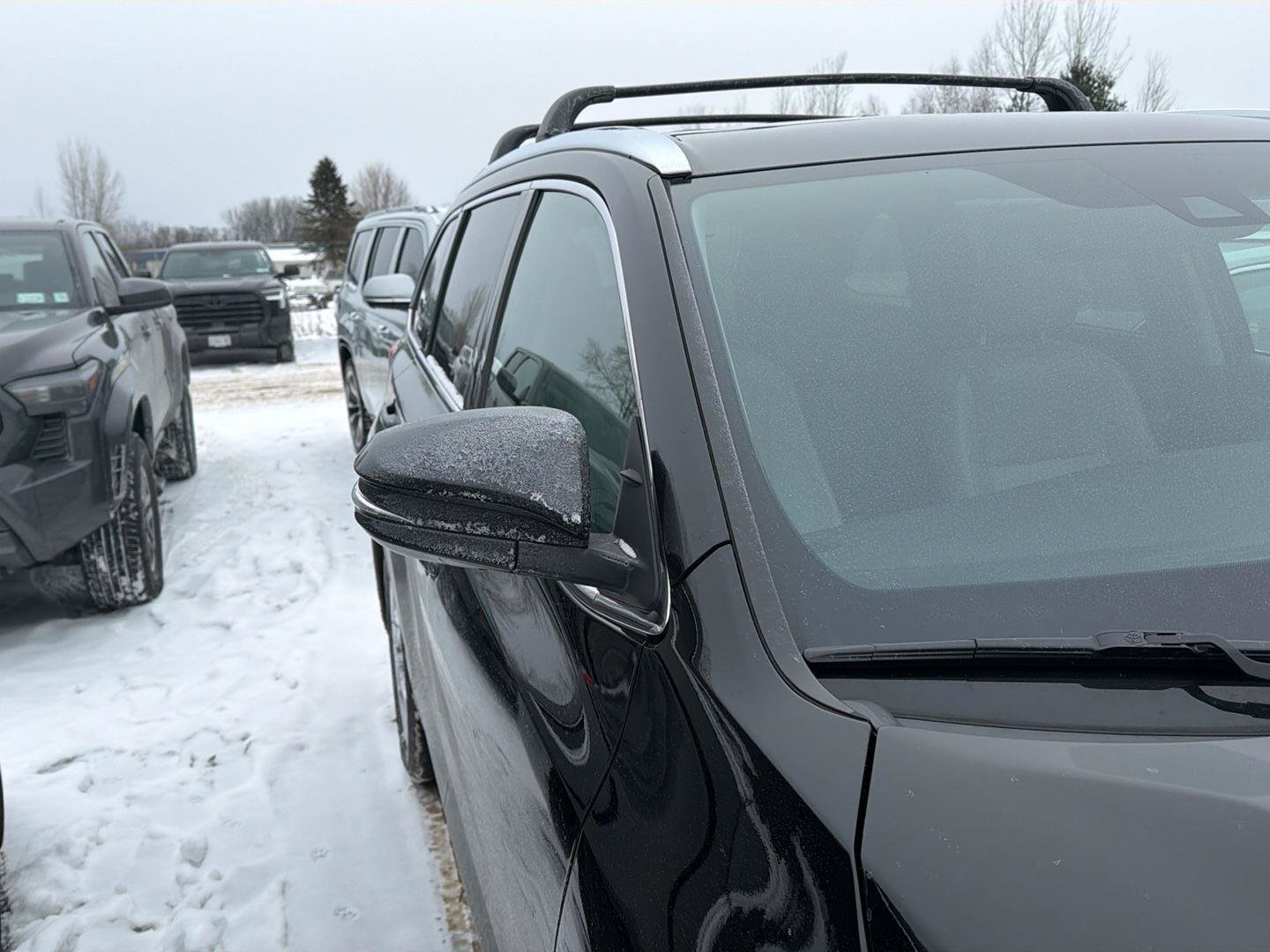 Used 2019 Toyota Highlander Limited image 5