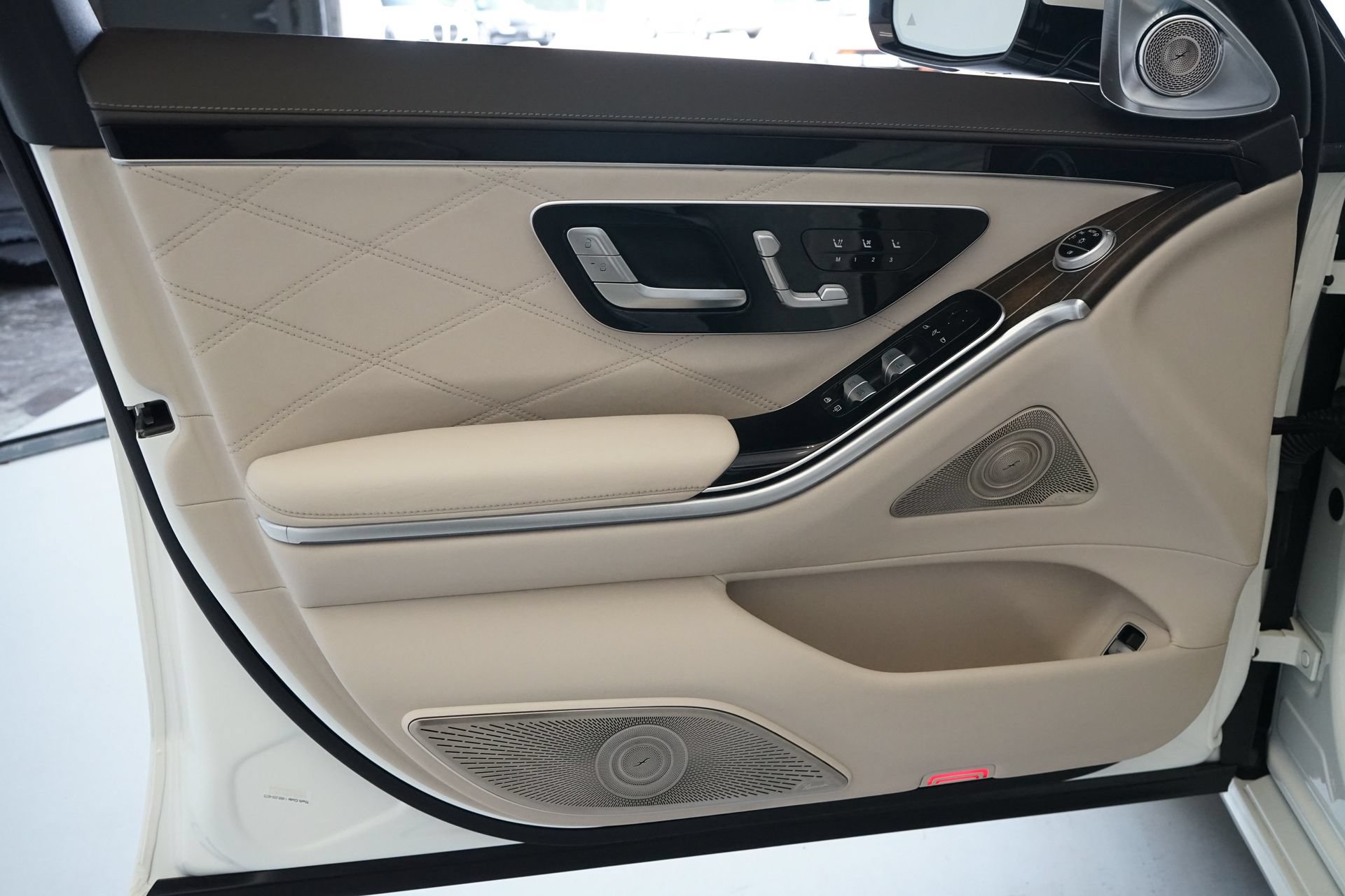 Used 2022 Mercedes-Benz Maybach S 580 4MATIC image 31