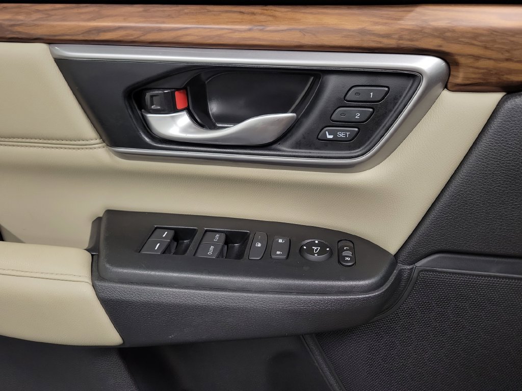 Used 2021 Honda CR-V EX-L image 27