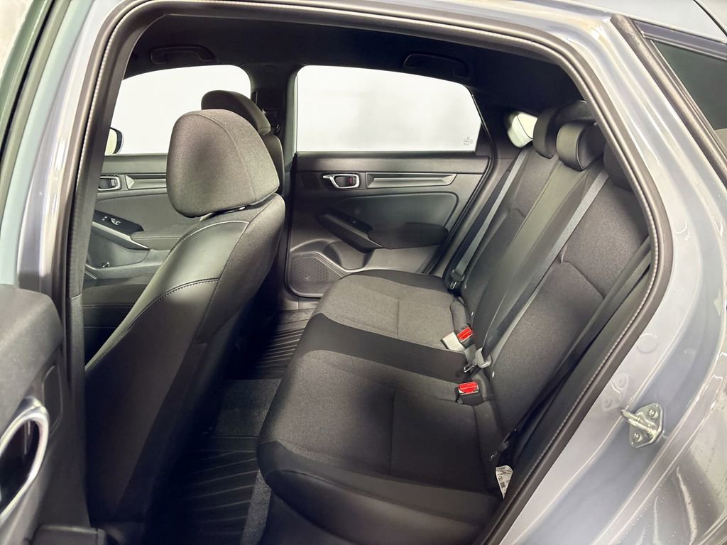 New 2026 Honda Civic Sport image 19