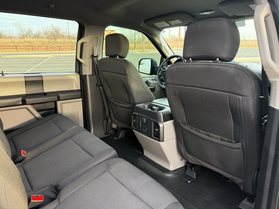 Used 2020 Ford F150 XL w/ Equipment Group 101A Mid image 18