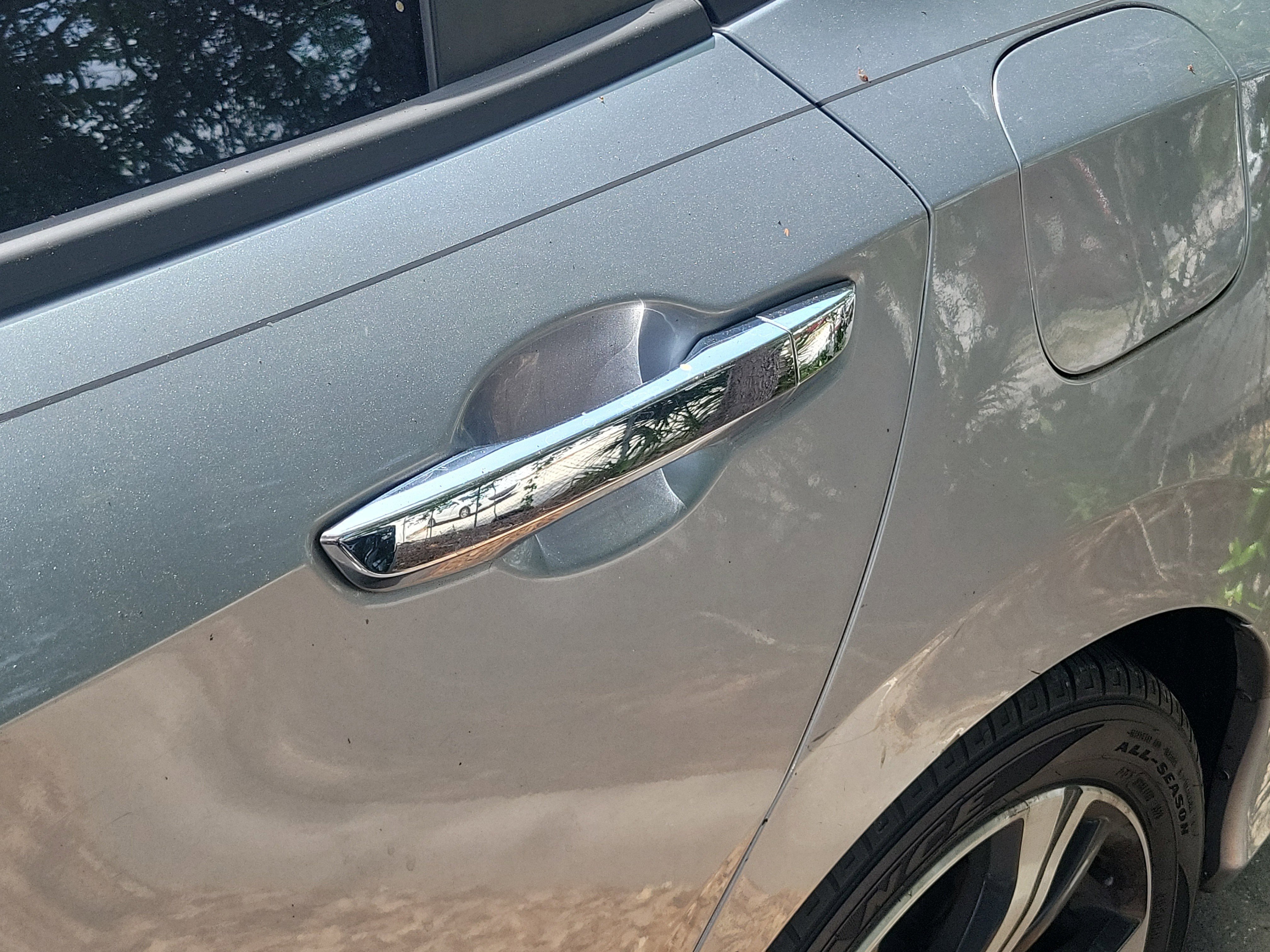 Used 2016 Honda Civic Touring image 7