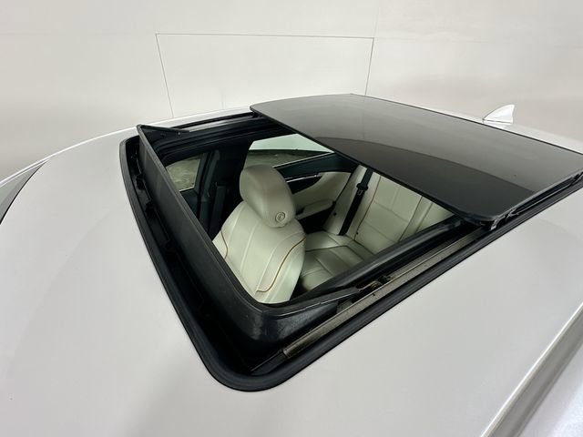 Used 2017 Chevrolet Impala Premier w/ Enhanced Convenience Package image 22