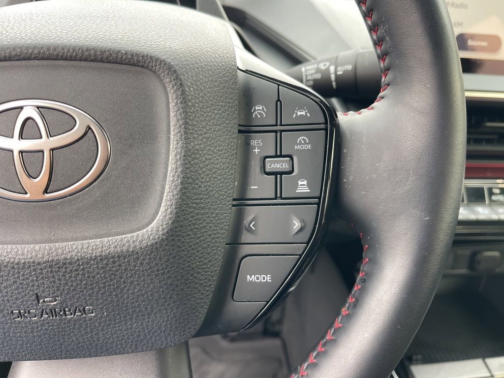 Used 2024 Toyota Prius Prime image 18