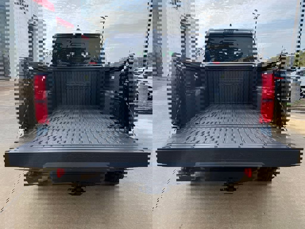 New 2026 Toyota Tacoma TRD Off-Road w/ TRD Off Road Upgrade Package image 14