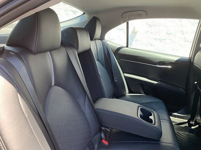 Used 2023 Toyota Camry XSE image 38