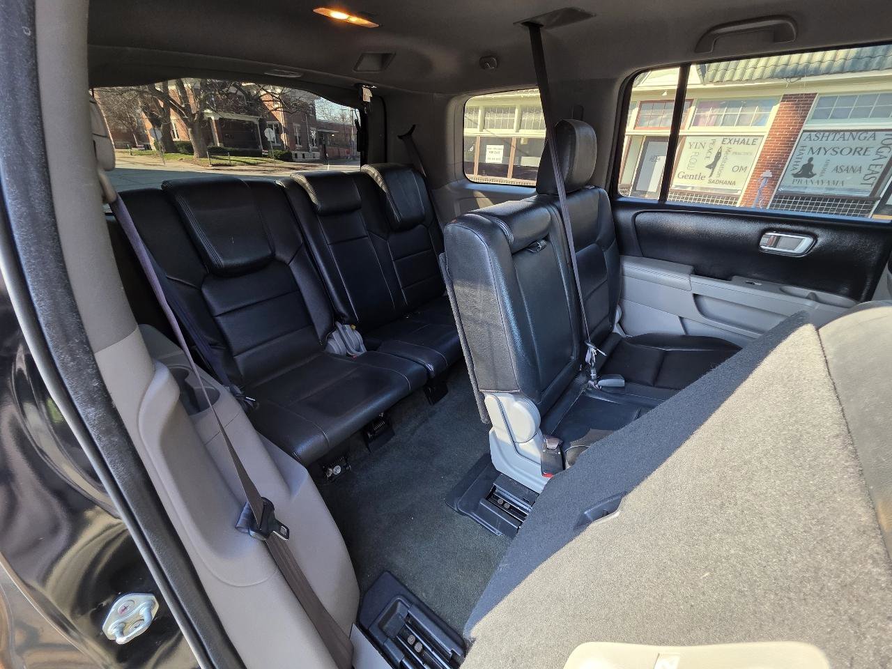 Used 2014 Honda Pilot EX image 44
