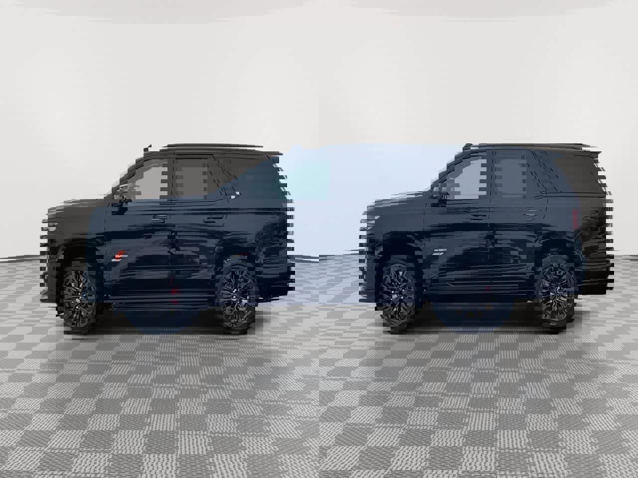 Used 2023 Cadillac Escalade V w/ LPO, ONYX Package image 5