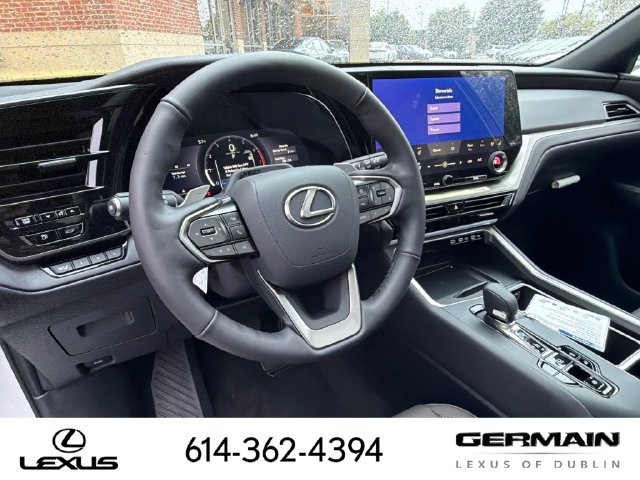 New 2026 Lexus TX 350 AWD w/ Technology Package image 20