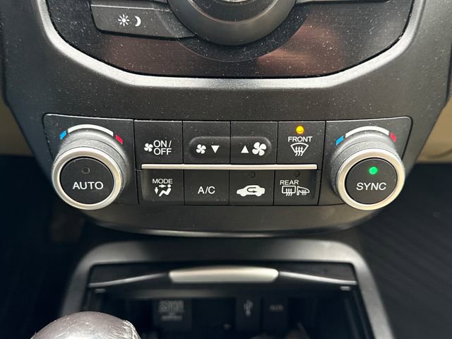 Used 2016 Acura RDX AWD image 32