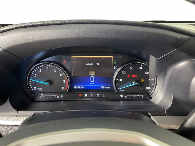 Certified 2022 Ford Explorer XLT w/ Equipment Group 202A image 5