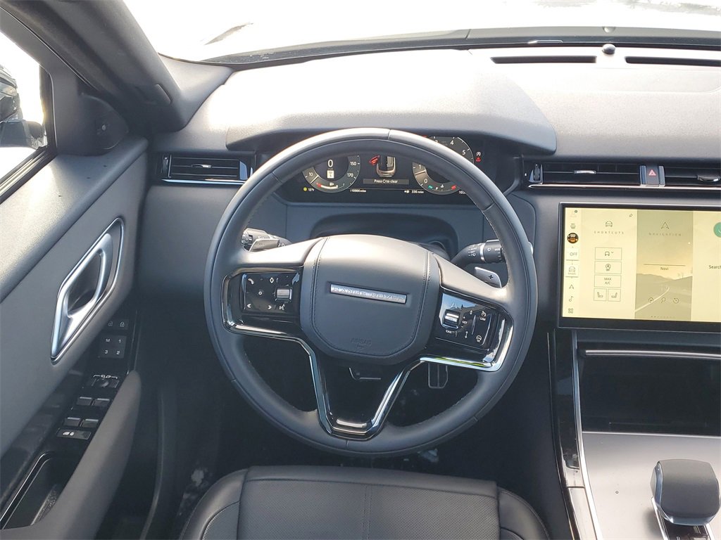 Used 2024 Land Rover Range Rover Velar Dynamic SE image 29