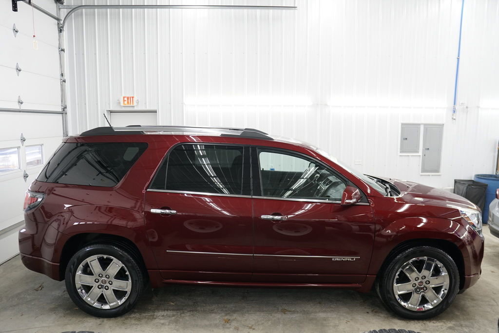 Used 2015 GMC Acadia Denali image 17