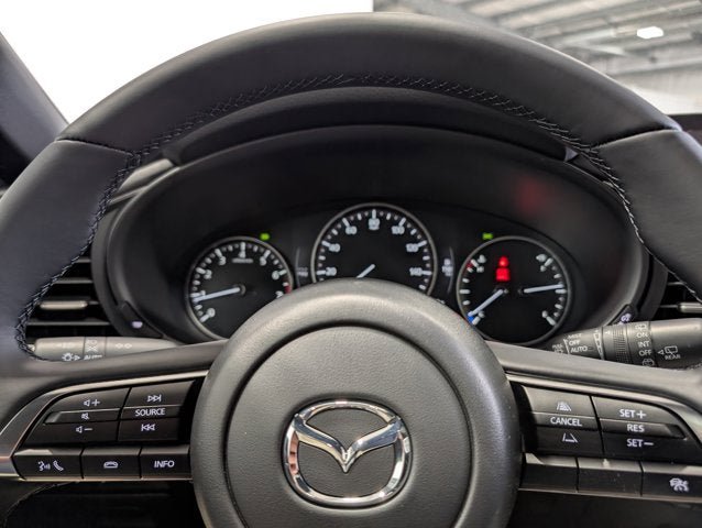 New 2026 MAZDA MAZDA3 2.5 S Hatchback w/ Premium Pkg FWD image 24