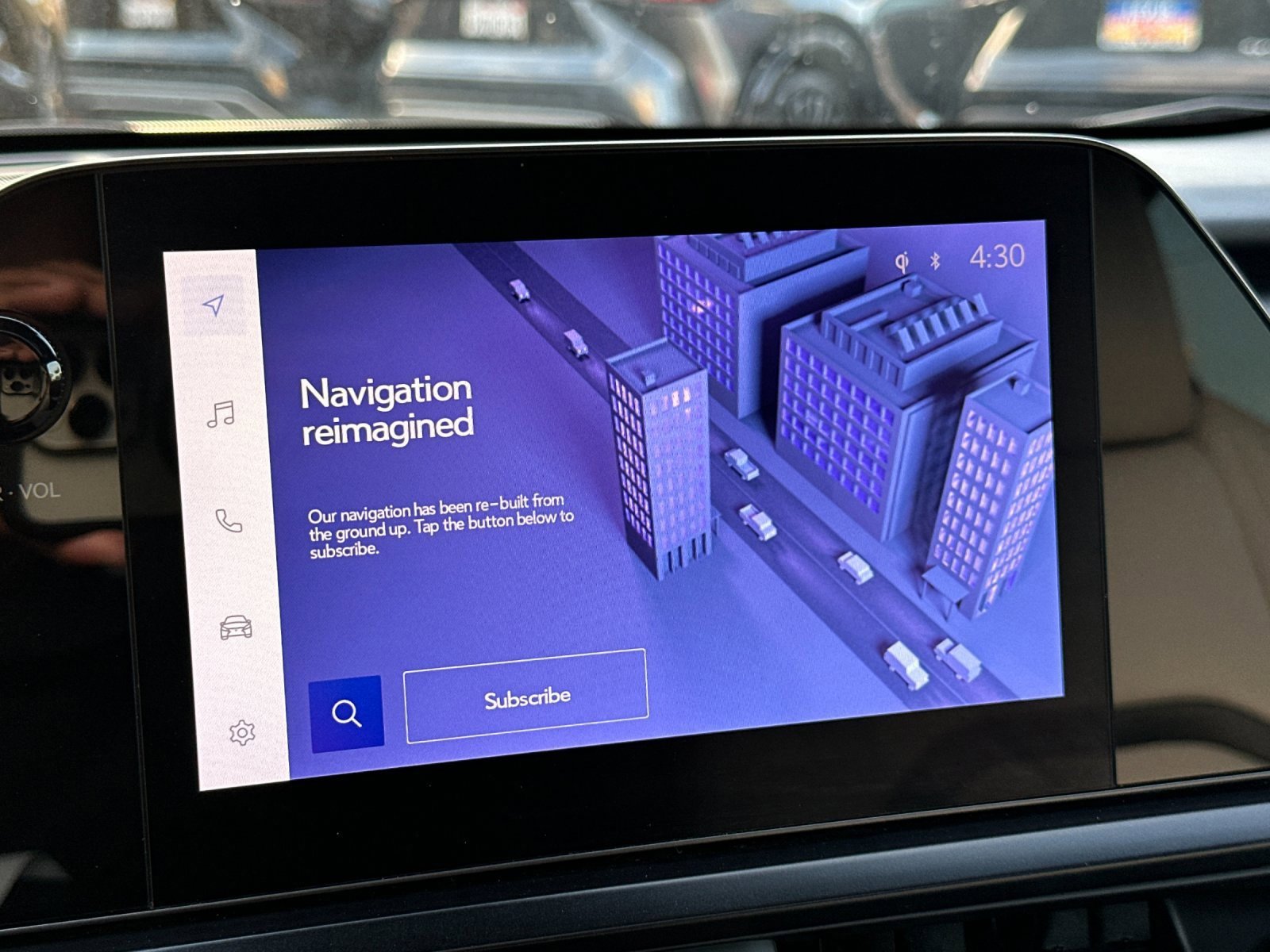 Used 2023 Lexus UX 250h FWD w/ Accessory Package (Z2) image 21