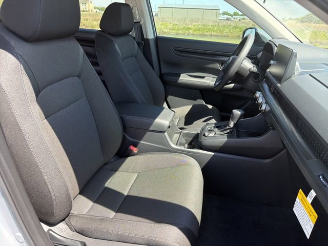 New 2026 Honda CR-V EX image 14