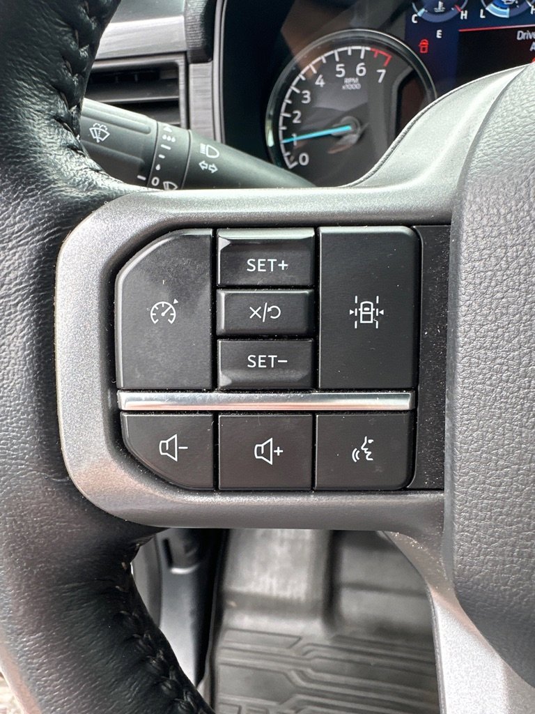 Used 2022 Ford F150 XLT w/ Equipment Group 302A High image 14