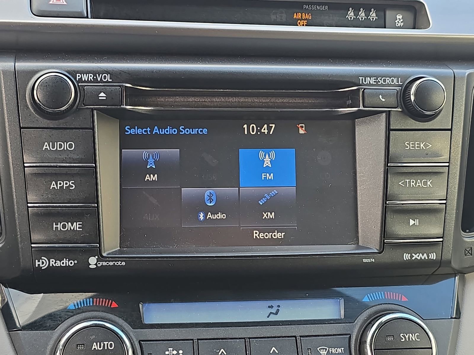 Used 2017 Toyota RAV4 XLE w/ Plus Special Value Package image 25