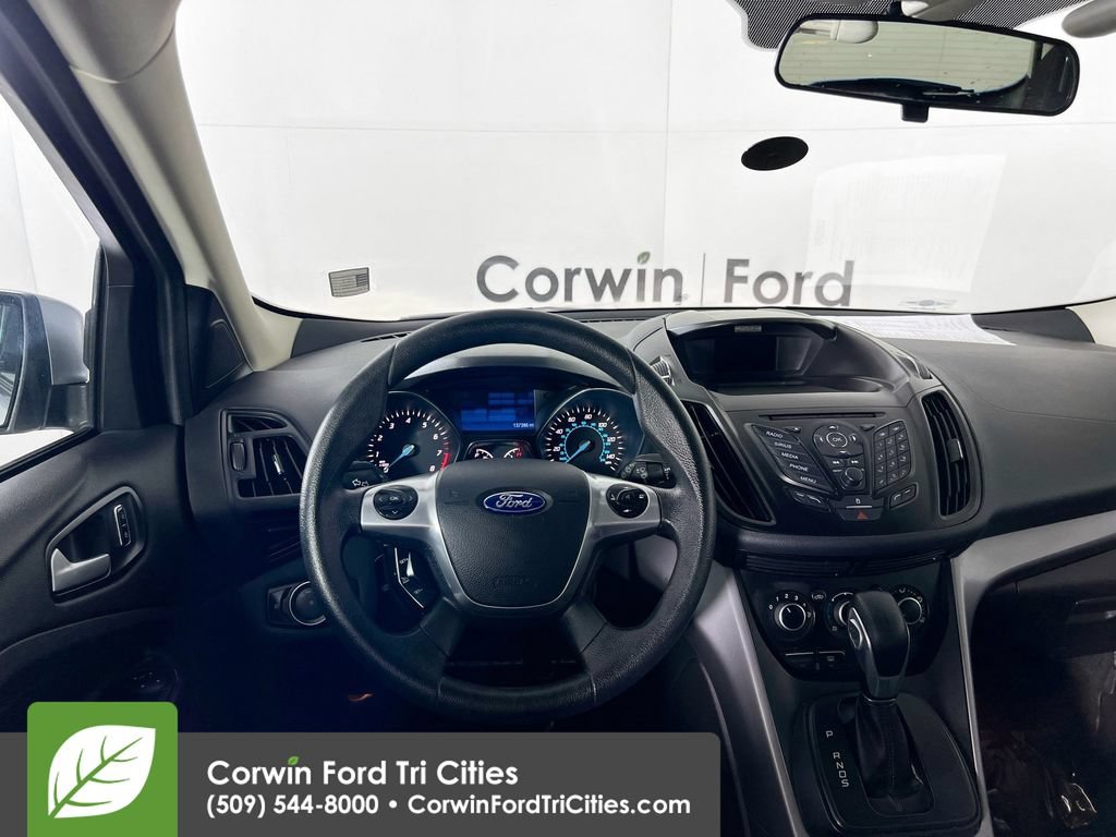 Used 2015 Ford Escape SE AWD/4WD image 23