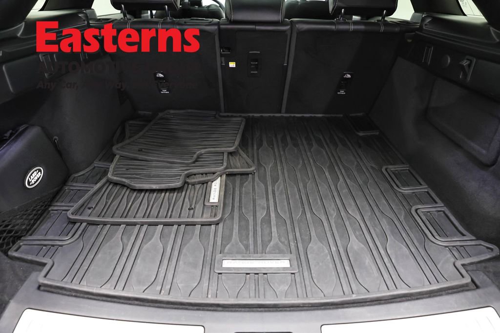 Used 2023 Land Rover Range Rover Velar R-Dynamic S AWD/4WD image 9