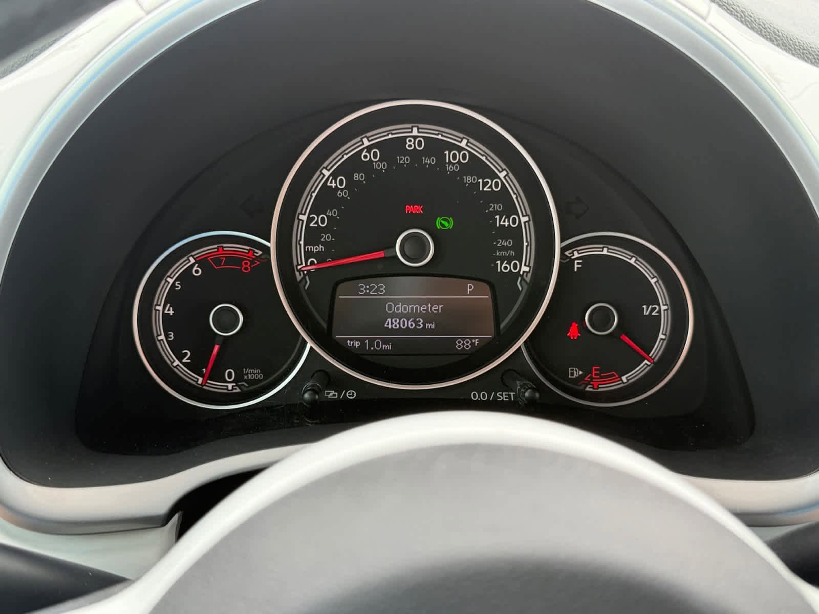 Used 2019 Volkswagen Beetle 2.0T S FWD image 49