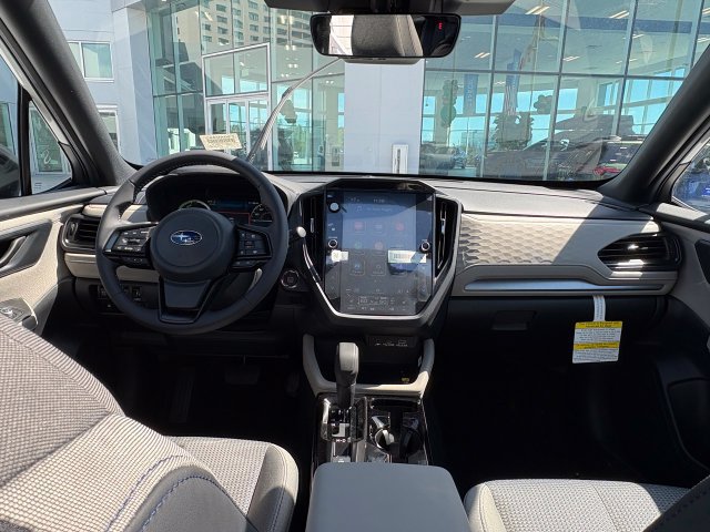 New 2026 Subaru Forester Premium AWD/4WD image 10