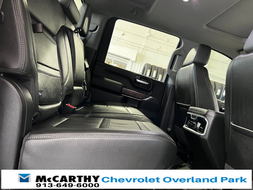 Used 2022 GMC Sierra 2500 Denali w/ Denali Ultimate Package image 32