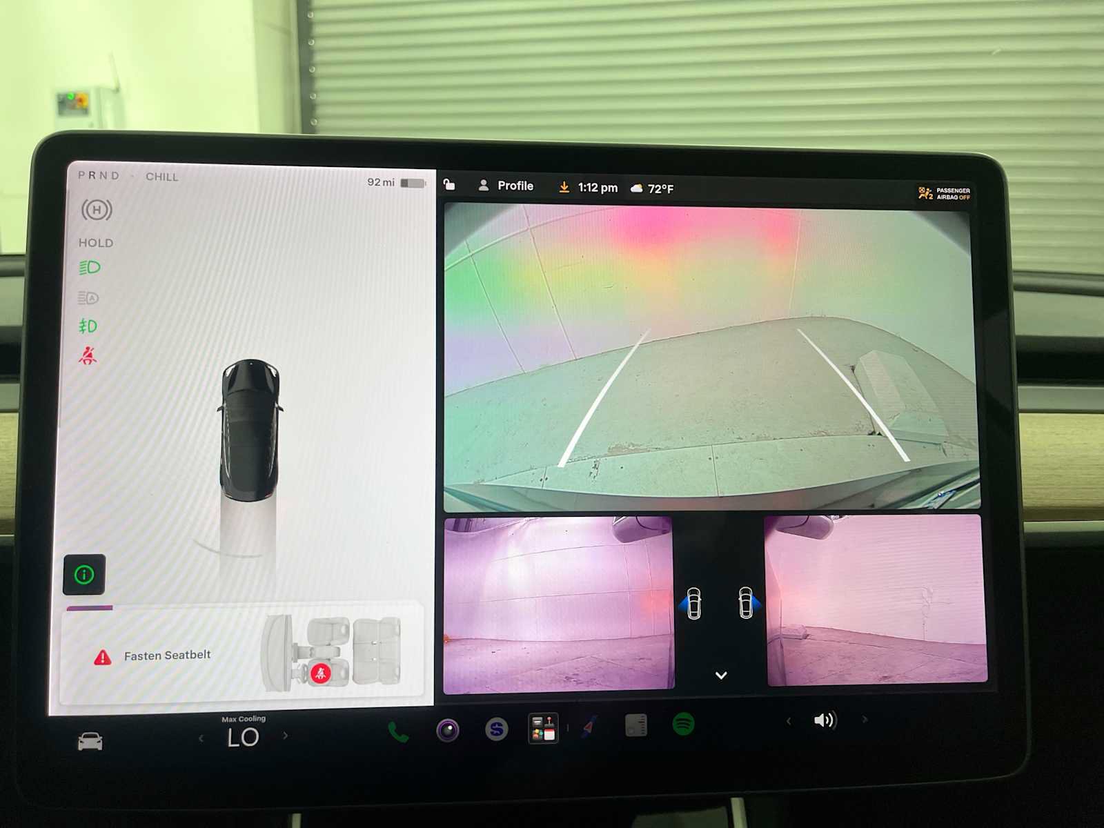 Used 2018 Tesla Model 3 Long Range RWD image 30