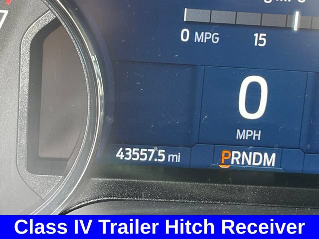 Used 2022 Ford F150 XLT w/ Equipment Group 302A High AWD/4WD image 16