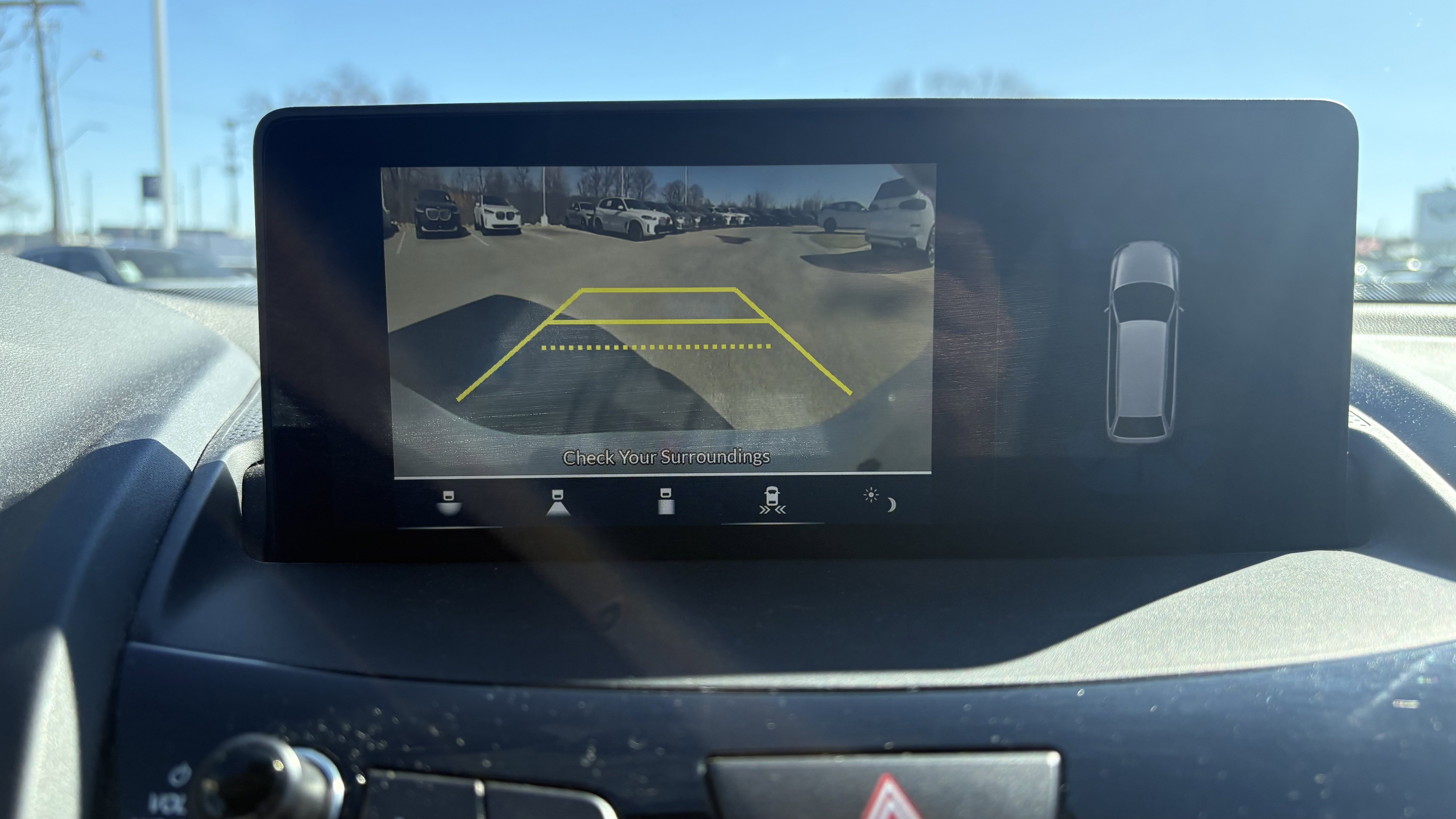 Used 2019 Acura RDX AWD w/Technology Pkg image 12