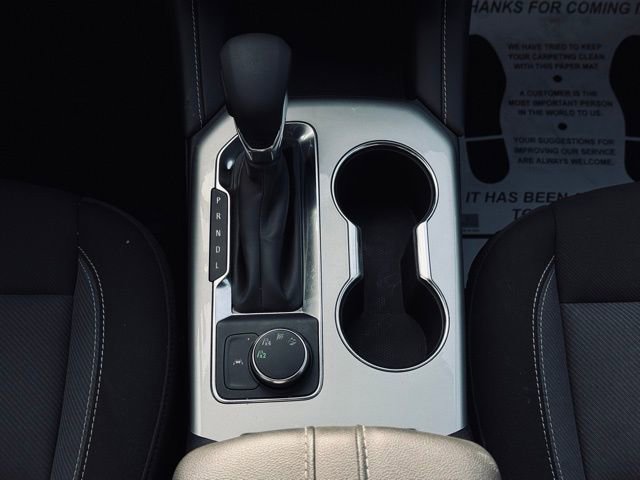 Used 2025 Chevrolet Blazer LT AWD/4WD image 29